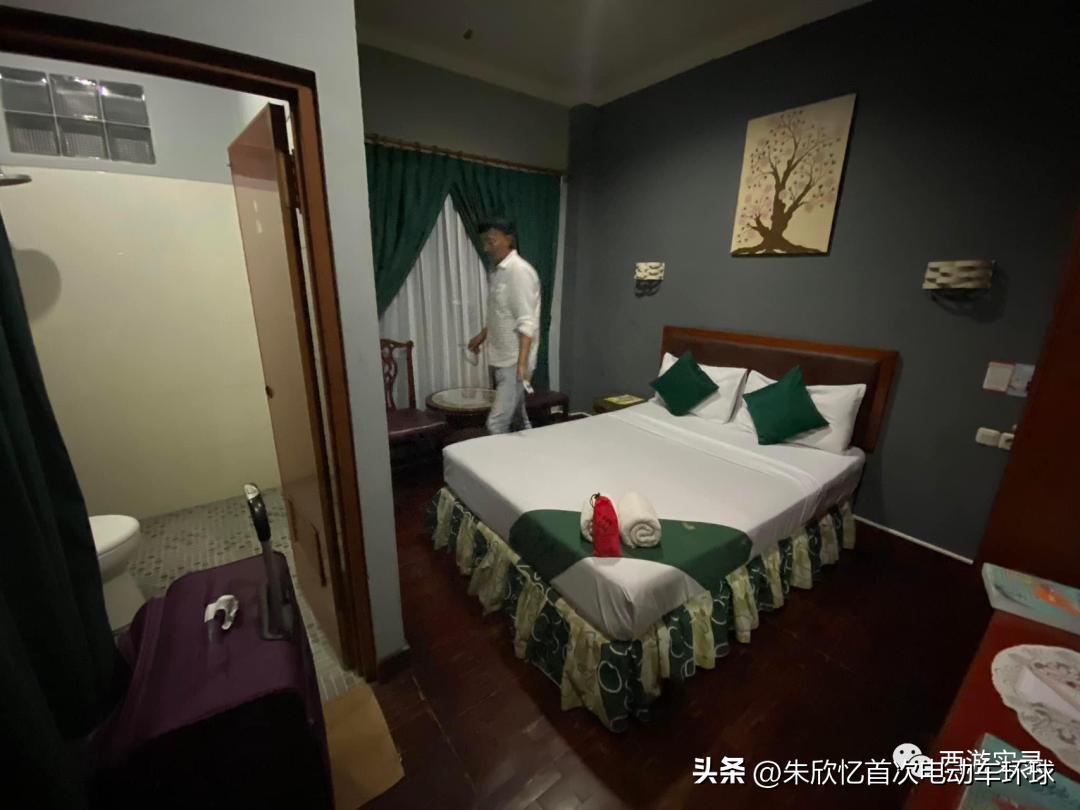 印尼中国火车,印尼高铁和日本对比