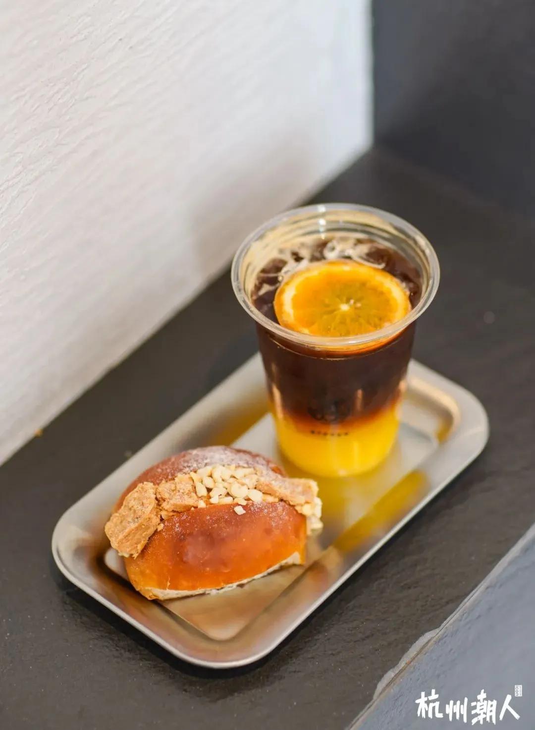 杭州「社区咖啡」大佬，打工人的续命水上新了