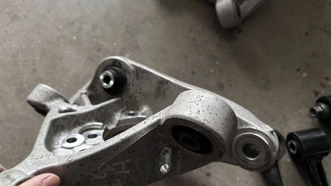 12代皇冠经典复原,14代皇冠彻底翻修之后感受