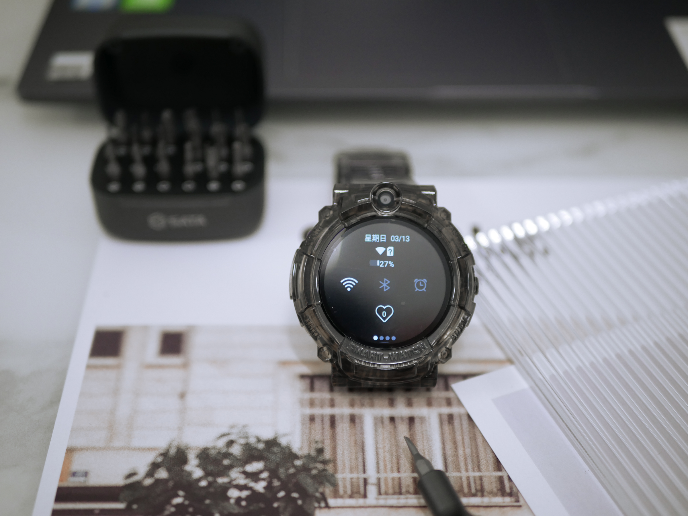 打破传统认知机械手表,学生党什么手表显得成熟