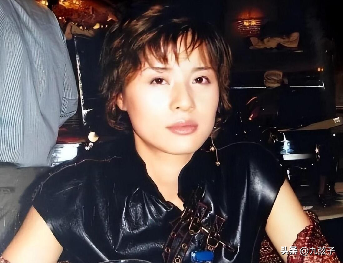 她被誉为日本第一美女,她被称为江南第一美女