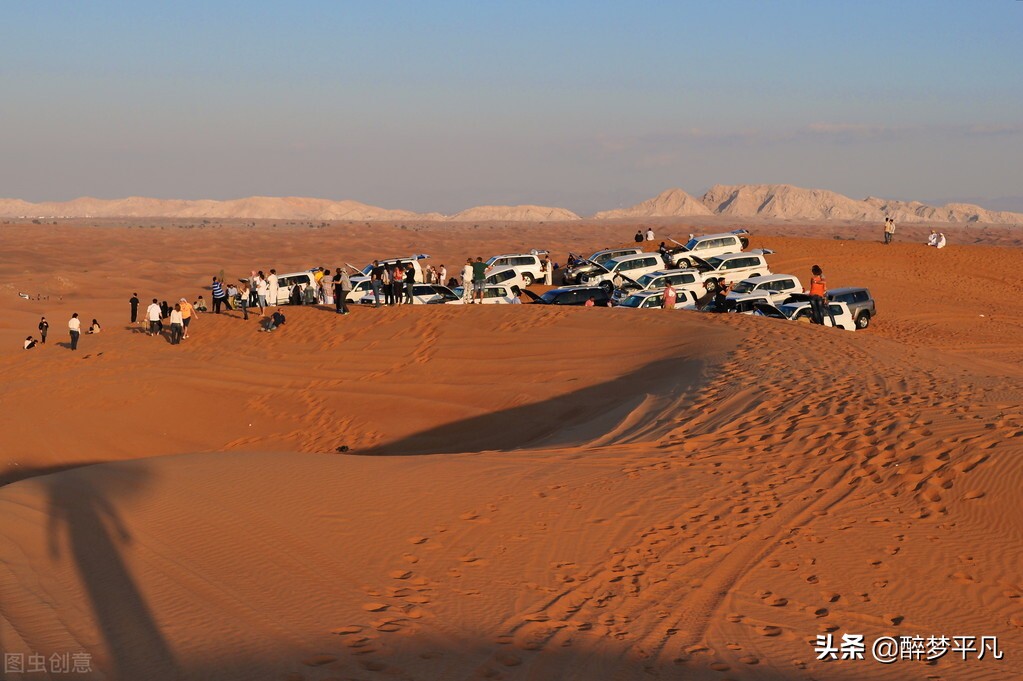 甘肃敦煌鸣沙山月牙泉自由行,甘肃敦煌鸣沙山月牙泉景区