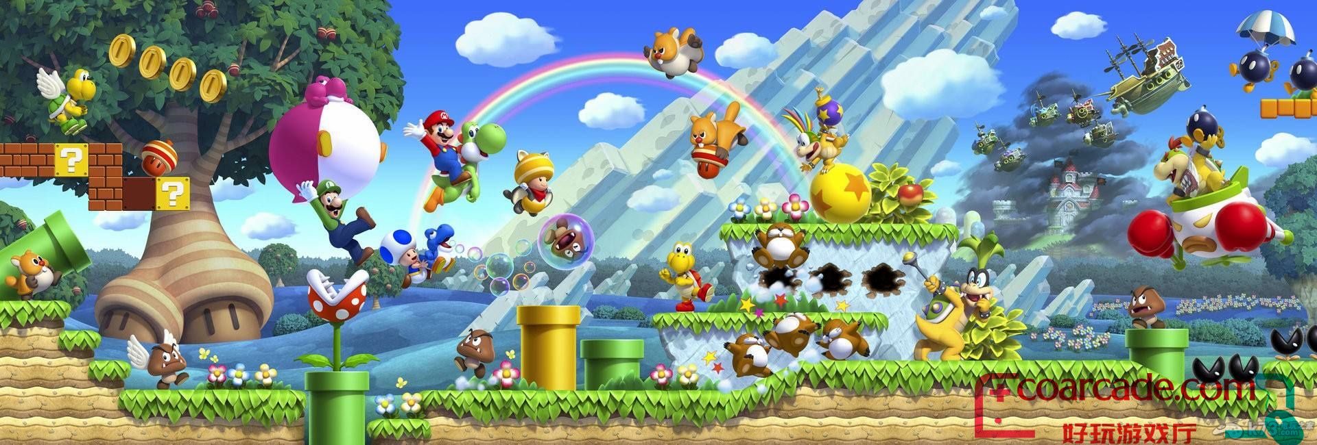 女朋友讨厌你玩游戏怎么办？不妨拉她一起肝