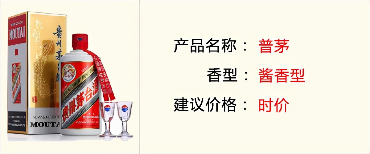2022年春节送礼最适合的酒,白酒春节礼品排行榜前十名
