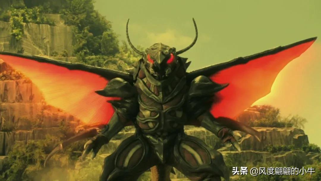 欧布奥特曼怪兽卡牌大全,欧布奥特曼对战硫酸怪兽