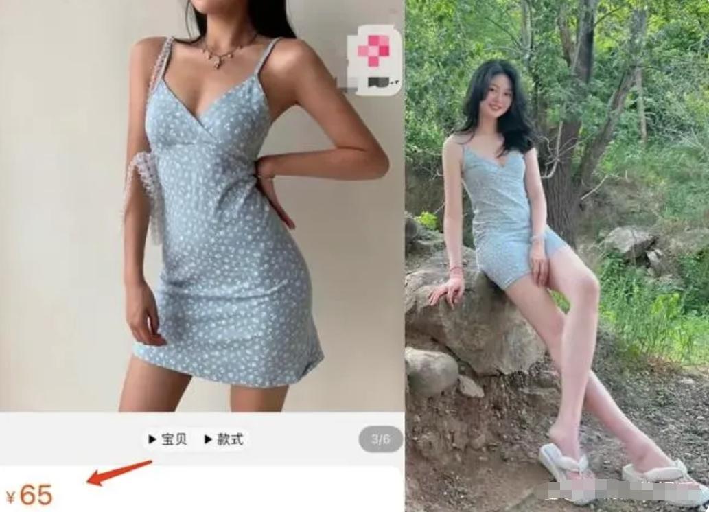 网红晚晚：炫富频翻车，豪门贵妇变寒门贵妇成群嘲，老公也不省心