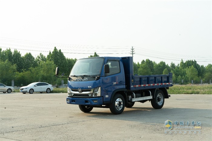 合规轻卡自卸车,合规蓝牌轻卡高栏