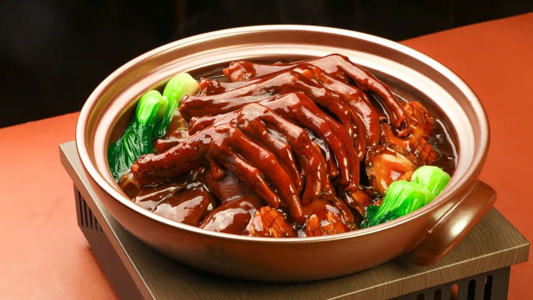 总有一道菜能满足你的胃和心美食,解馋还不刺激胃的美食