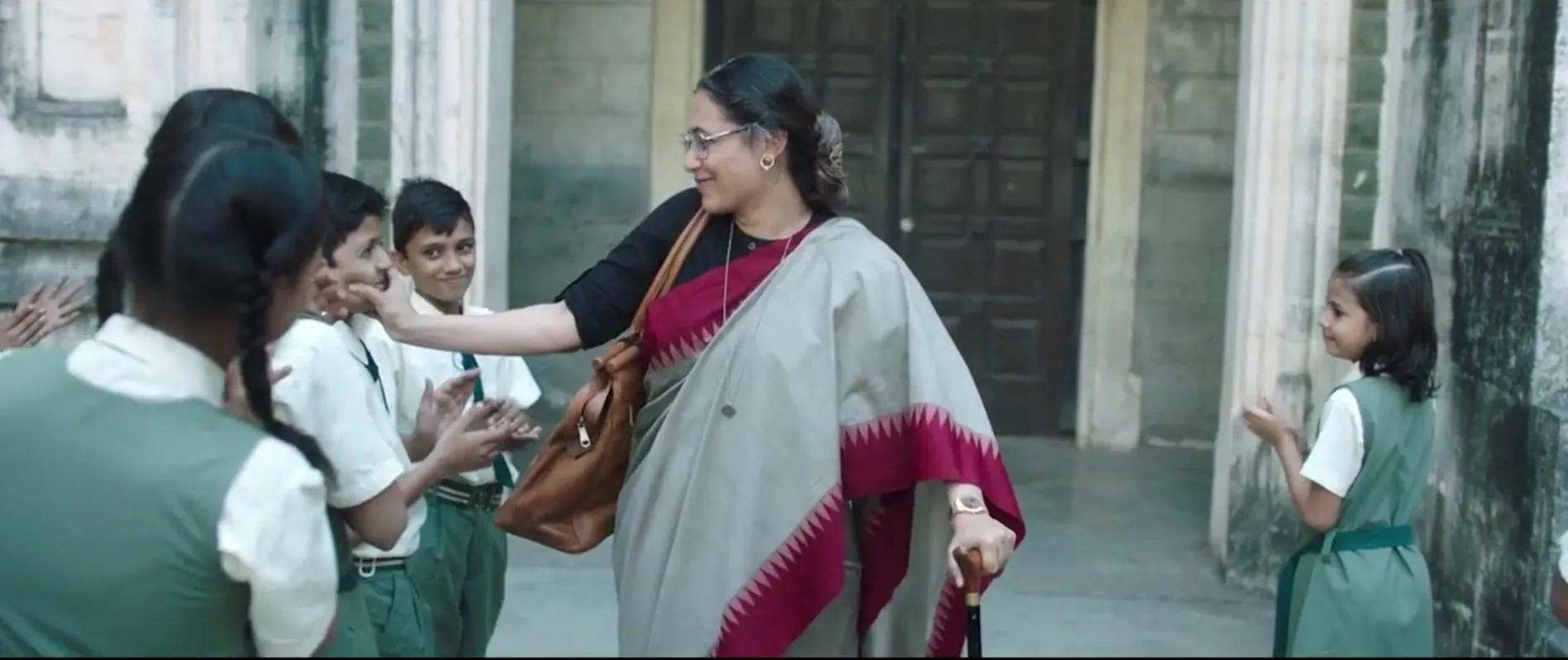 movie系列｜《嗝嗝老师》