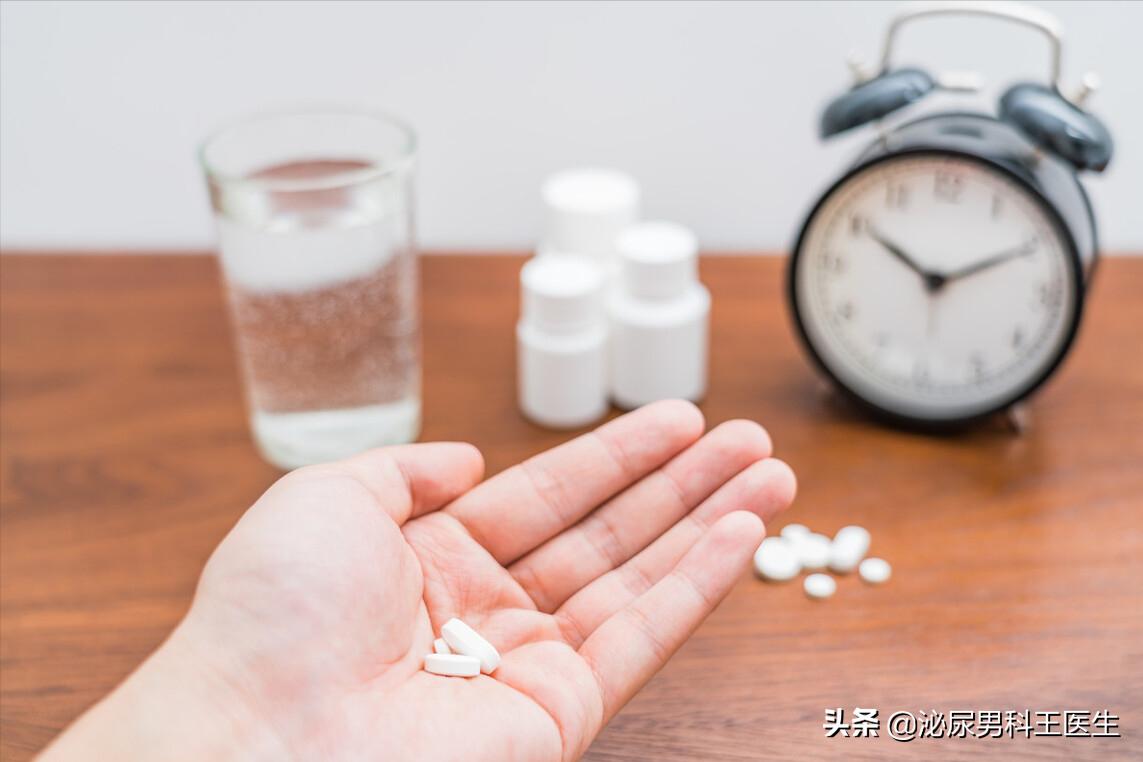 西地那非对中年男性的好处,老年适合西地那非还是伐地那非