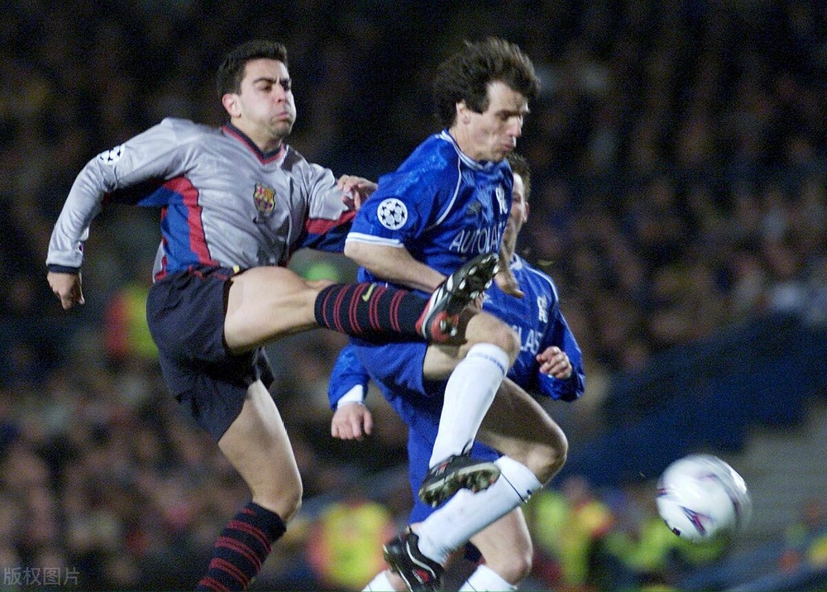 欧冠奇迹逆转十大经典战役,重温欧冠历史上最经典的一场比赛