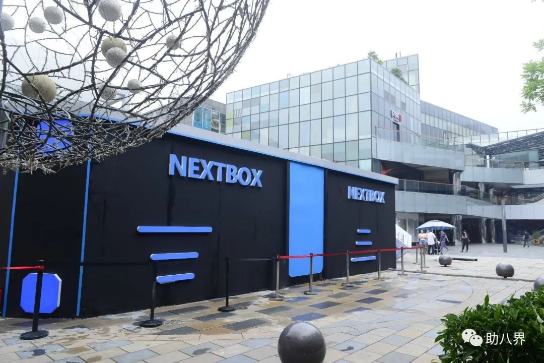 疫情下北京商场实体店,疫情下在越南的中国商店