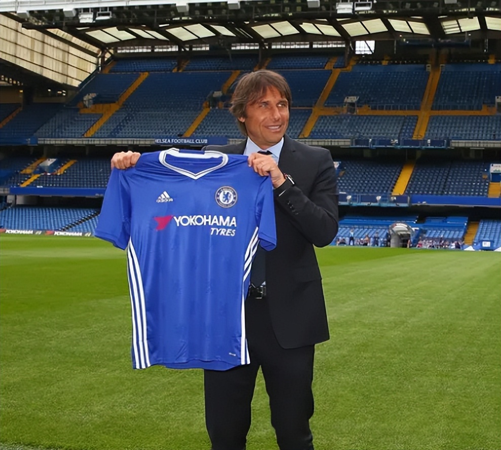 有哪些球队在决赛前解雇主教练,蓝军切尔西的主教练