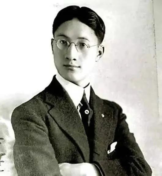 林徽因与梁思成从婚姻到爱情,林徽因到底爱梁思成还是徐志摩