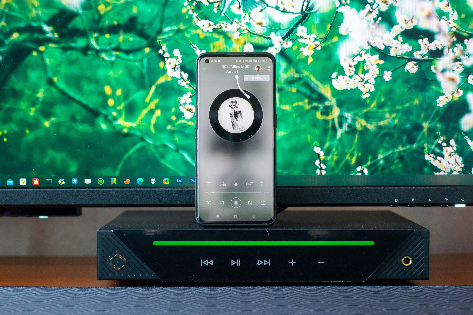 流媒体音乐软件有哪些,仙籁m1流媒体数码播放器