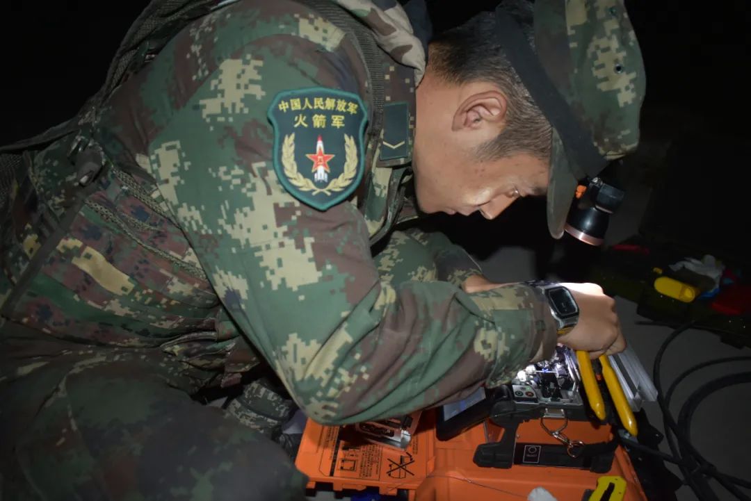 戳链接↓↓↓一起走进“千里眼”“顺风耳”的电波世界！