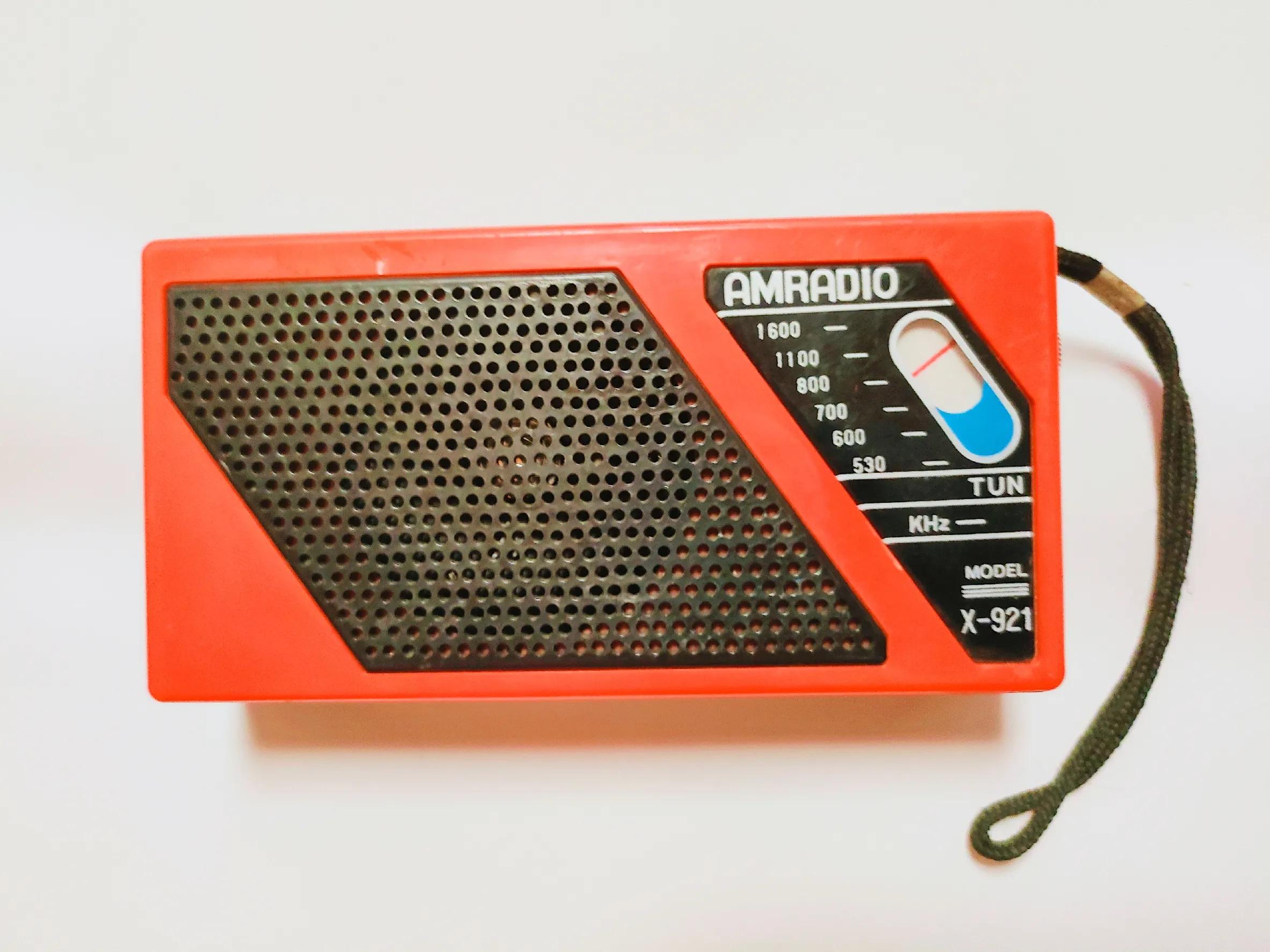 921收音机套件,921收音机组装教程