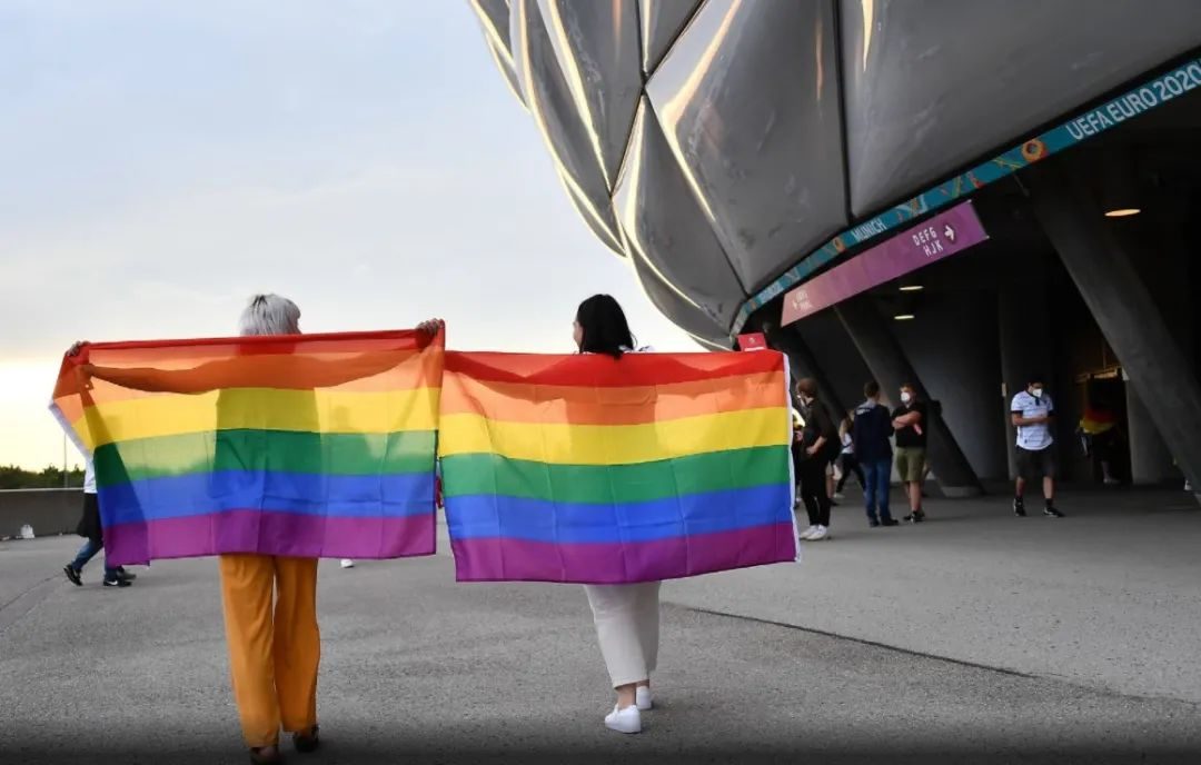 政治正确的背后的原因,政治正确vs反政治正确