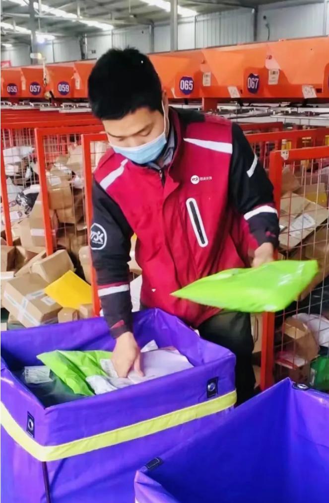 驿站遍地开花,驿站直送的意义