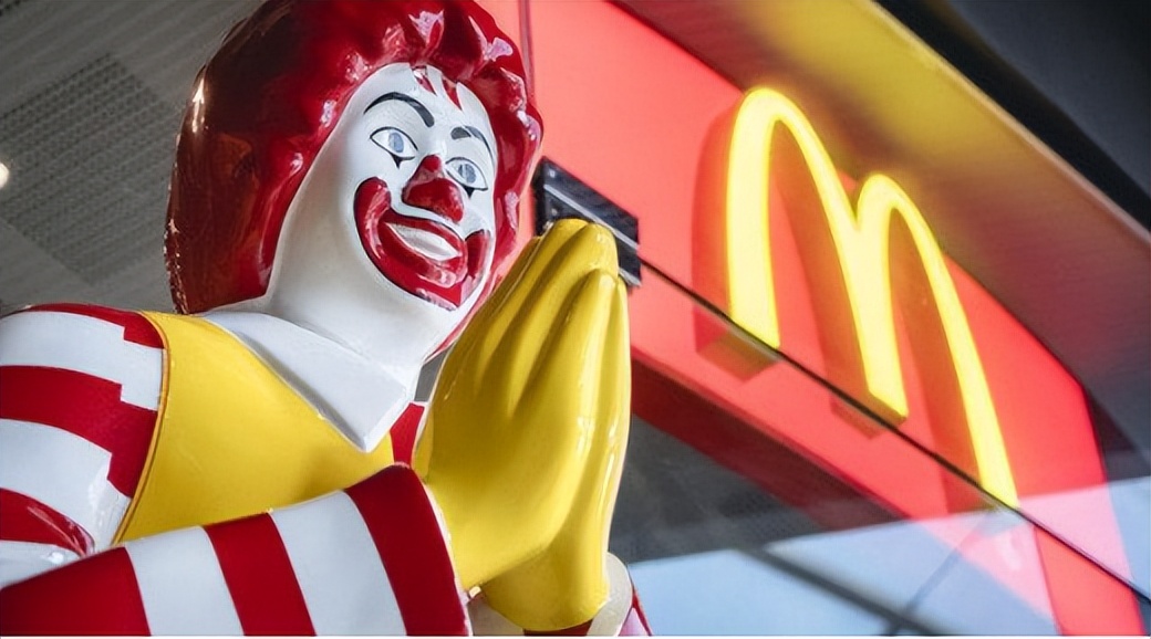 快餐巨头麦当劳背后的商业模式,麦当劳快餐店加盟10大品牌