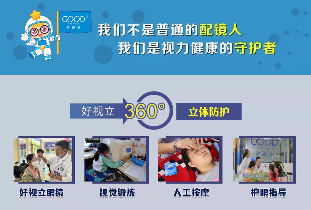 好视立眼镜第十一届会员活动,好视立上海眼镜展