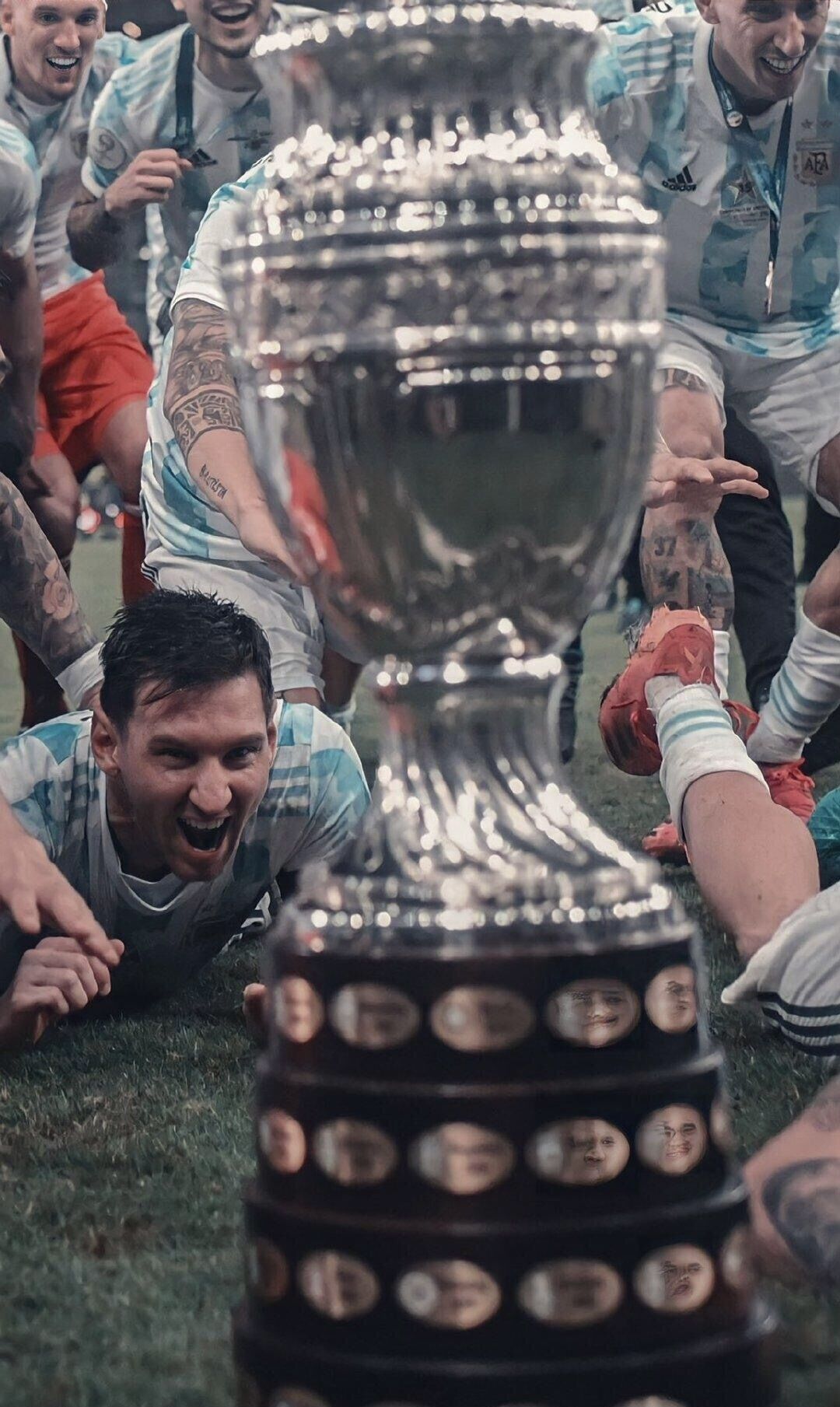 欧美之争,2021年欧美巅峰对决