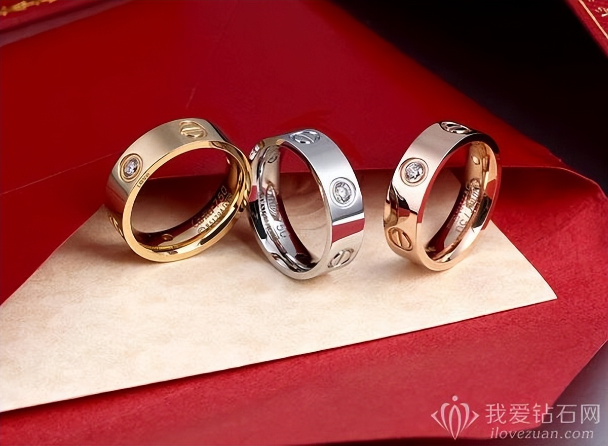 合成钻石哪个品牌最好,钻石婚戒推荐性价比高的