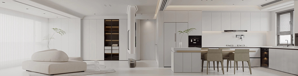 封神设计装修,封神装修改造