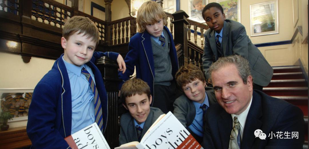 电子游戏是男孩成长的第二大陷阱，MIT心理专家说透了…