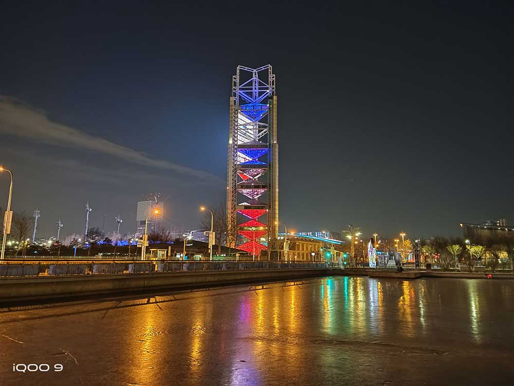 iqoo9优点测评,iqoo9锋芒全面展示