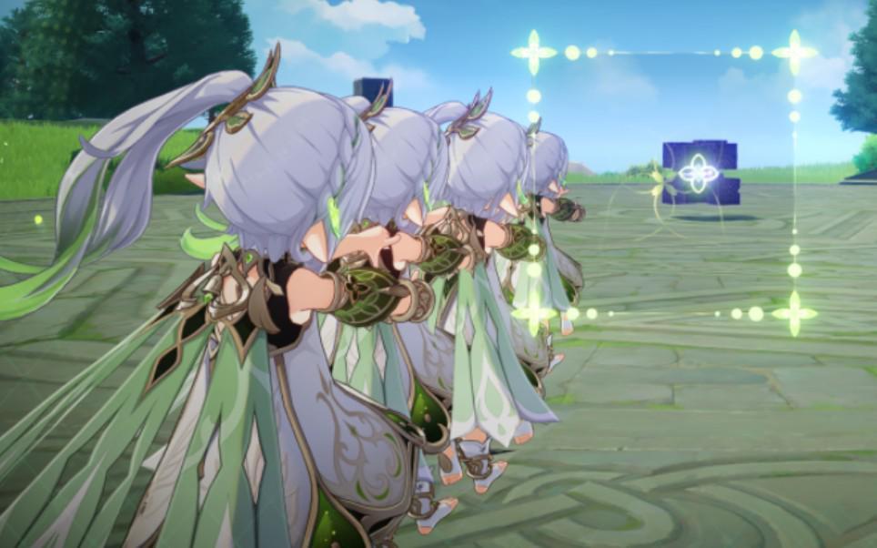 原神推荐5星强力角色,原神新手不建议练的5星角色