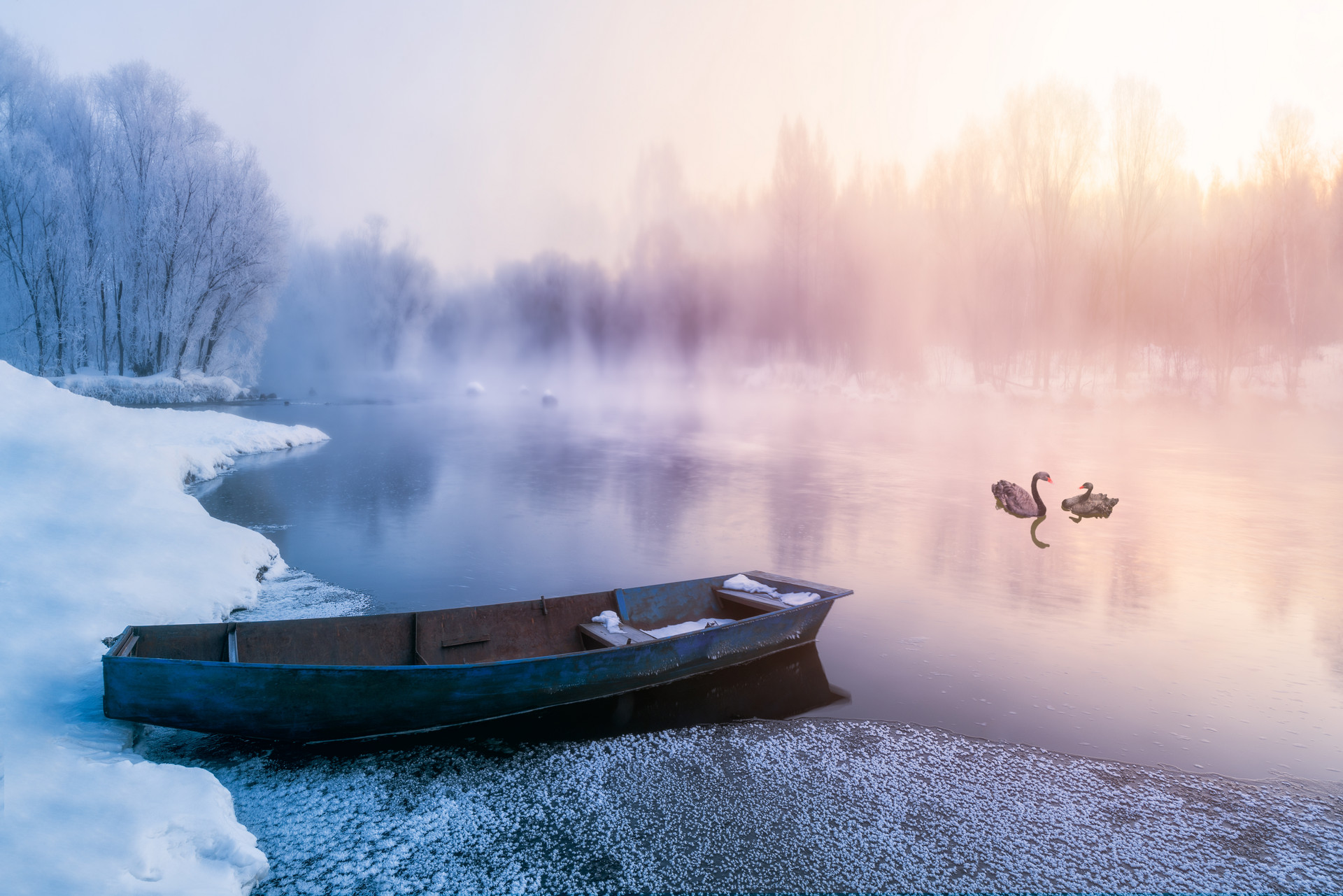 学会这四个时刻让你更有财运,财运不顺用什么改变运气