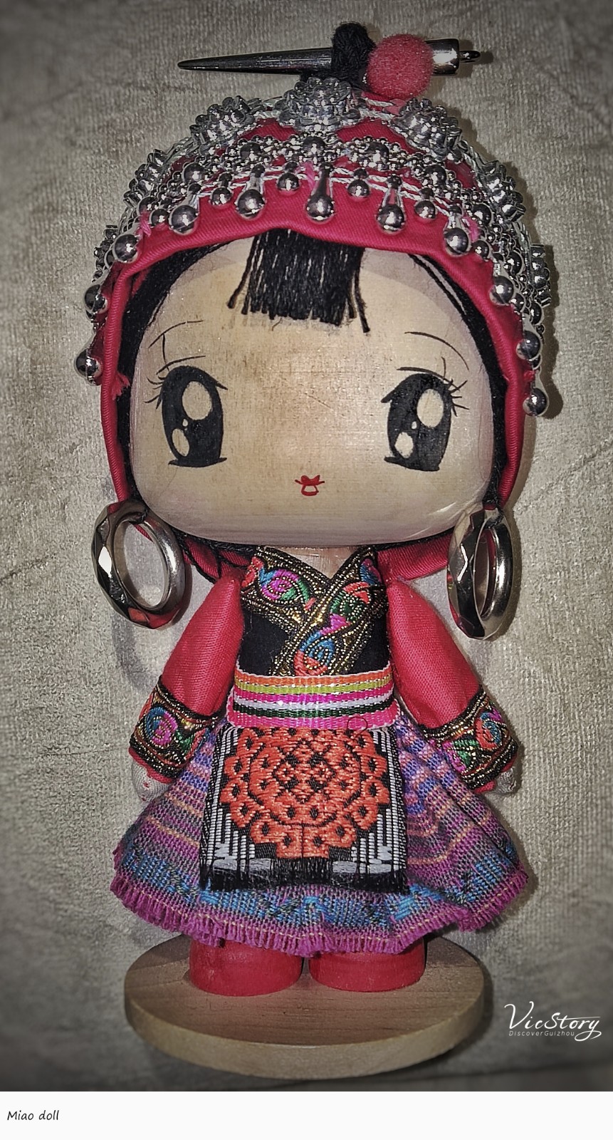 青岩：一声耳语，传递精髓