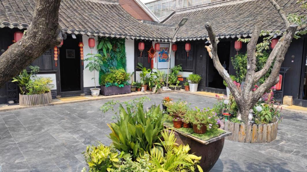 上海市首批市级旅游重点村,上海第四批全国乡村旅游重点村