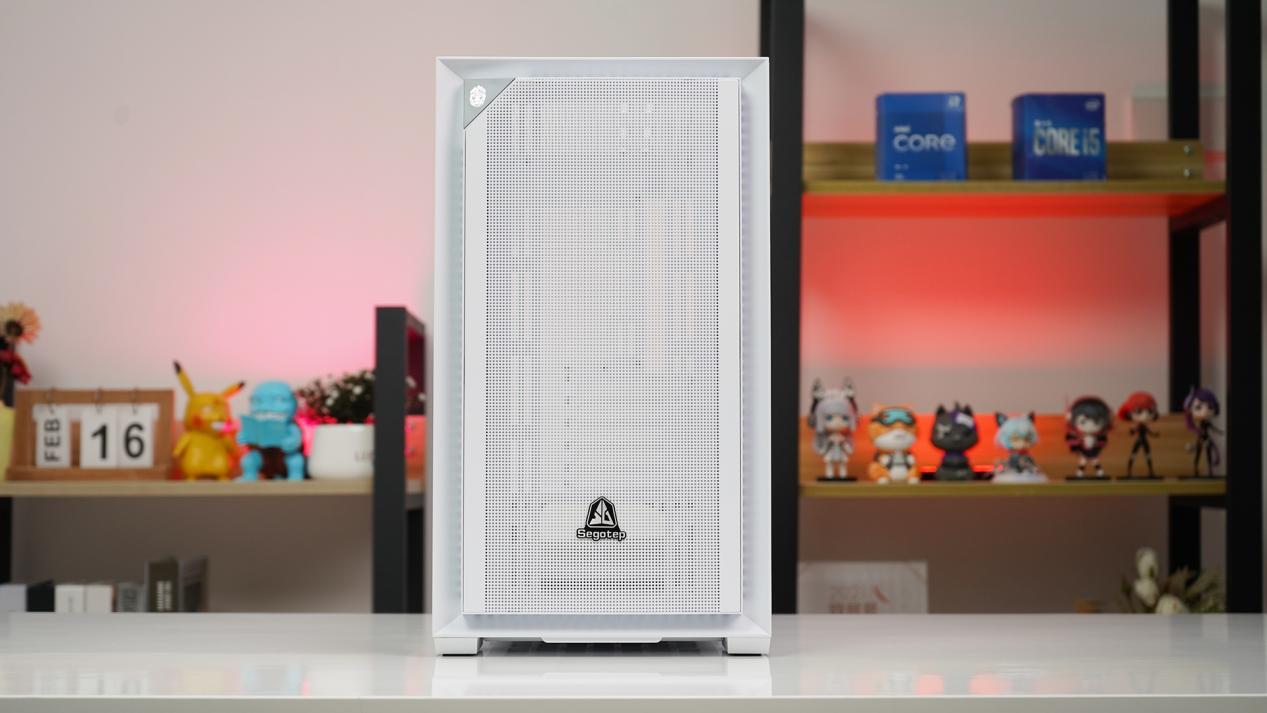 diy电脑创新点在哪,2023年diy电脑配置单