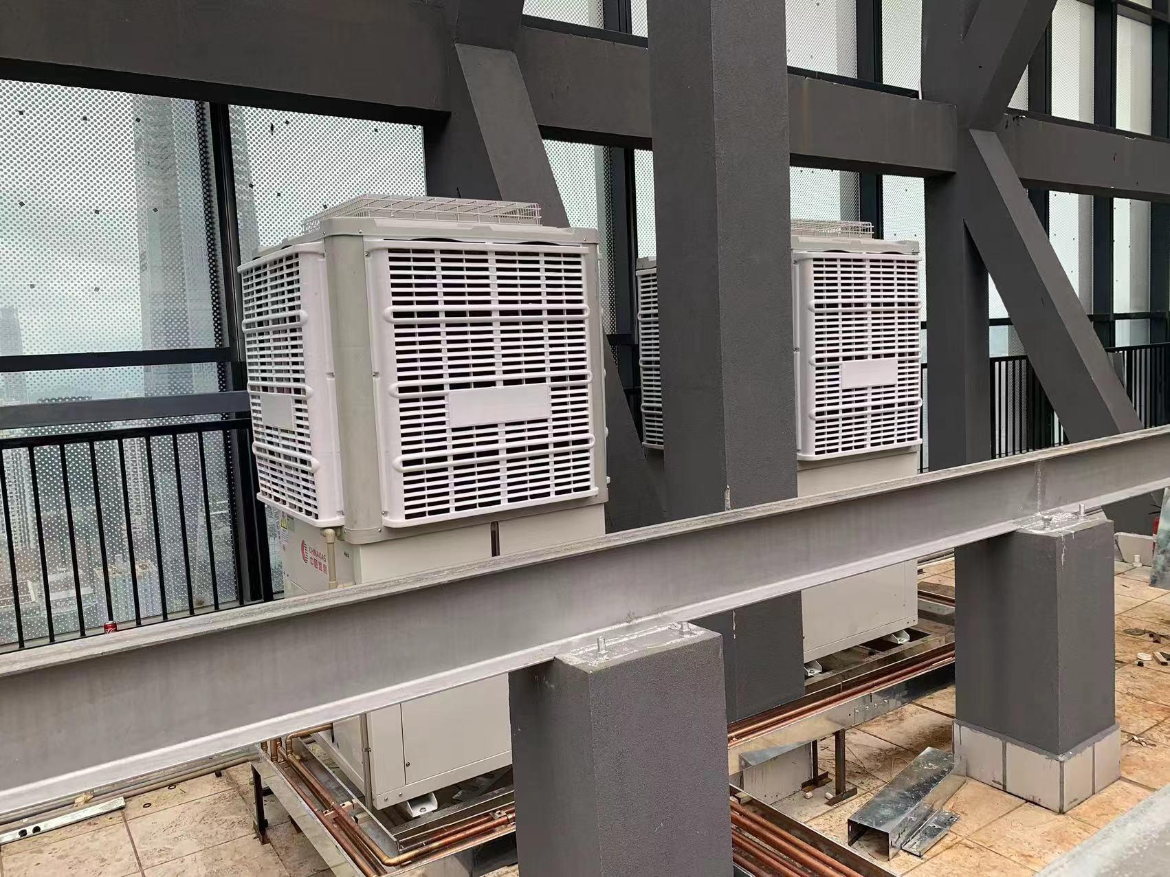 三菱重工翻新中央空调,中央空调有必要装吗效果好不好