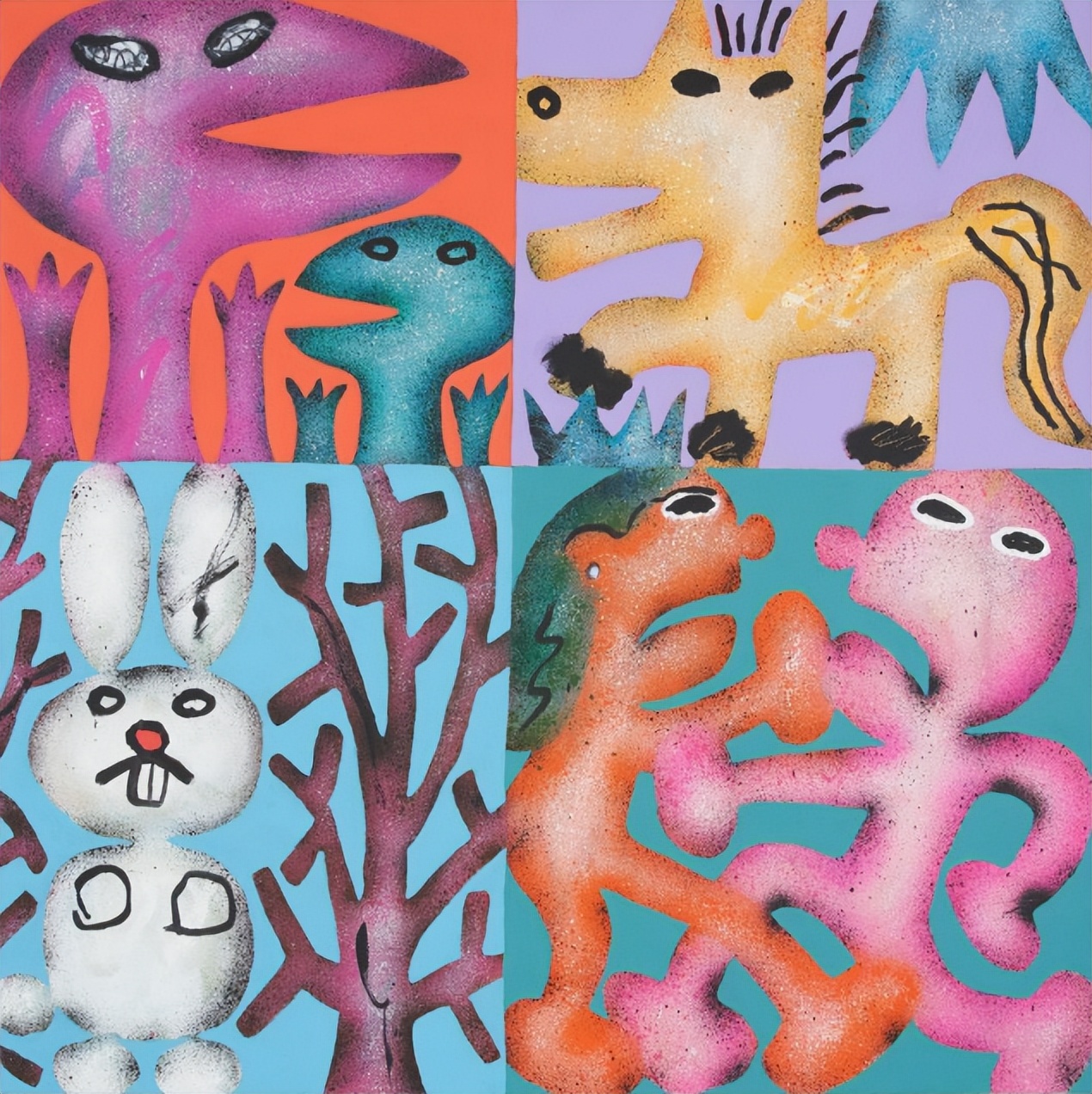 新晋画廊APOLGallery首次登场Art021