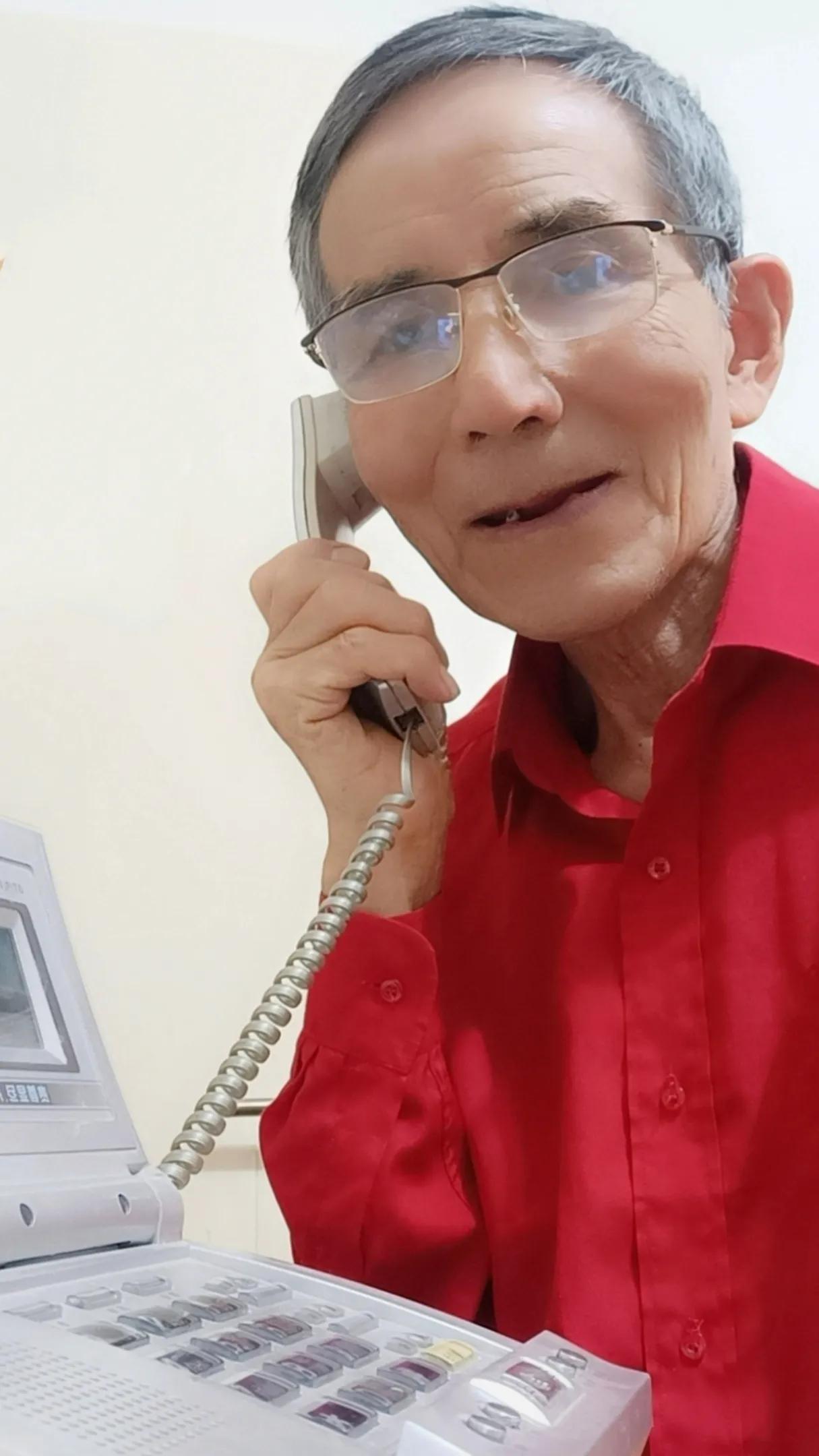 家庭固定电话,家里电话座机需要留吗