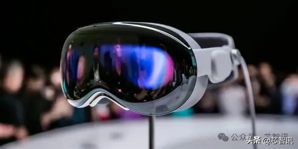 苹果visionpro拆解,苹果的visionpro拆解