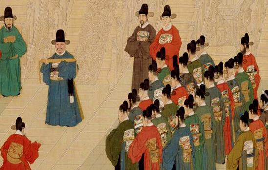 春风无限恨沉香亭北阑干的意思,春风无限恨沉香亭北倚栏杆意思