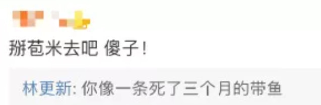 尴尬不失礼貌的微笑林更新,林更新不演戏吗