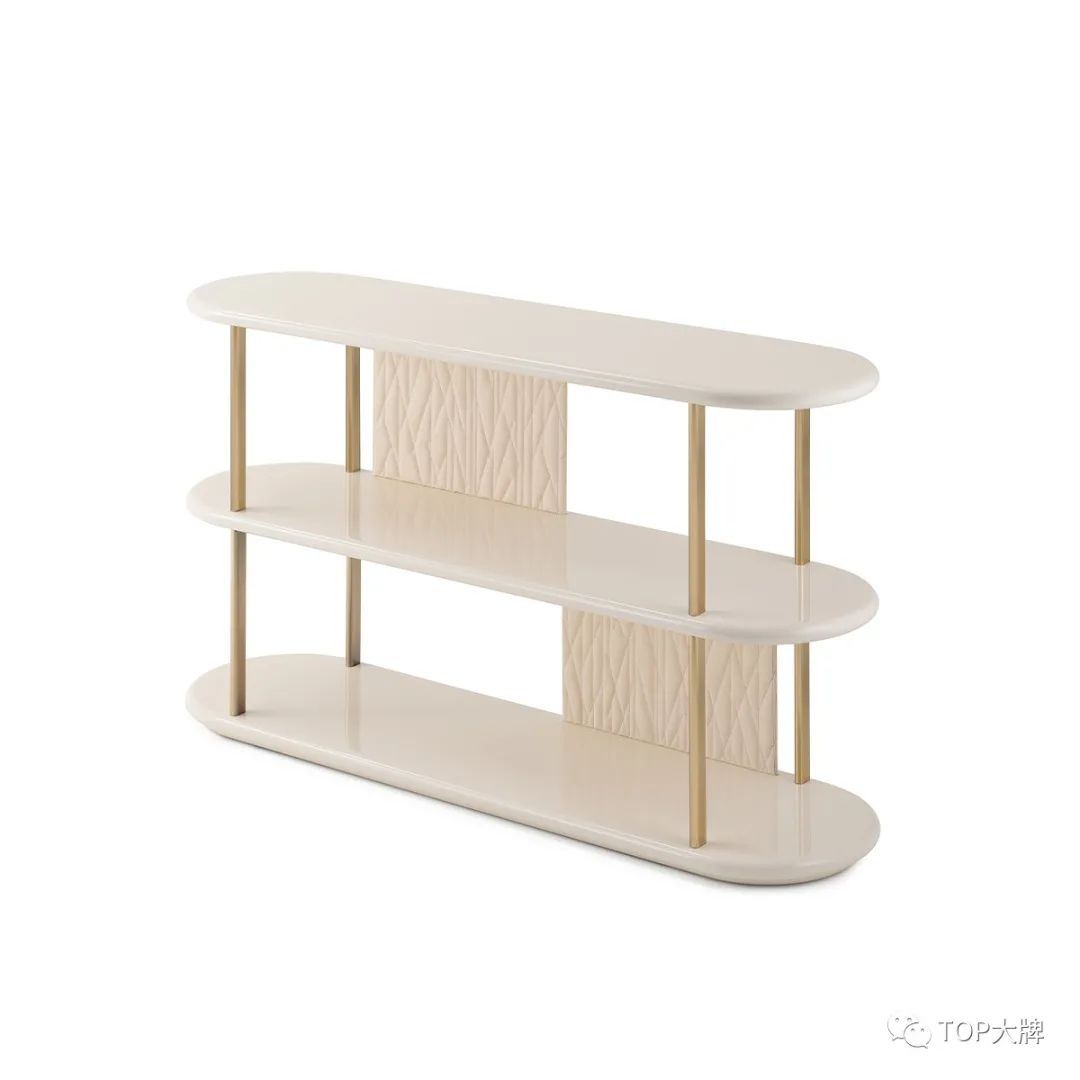 意大利turri轻奢家居,turri米兰展