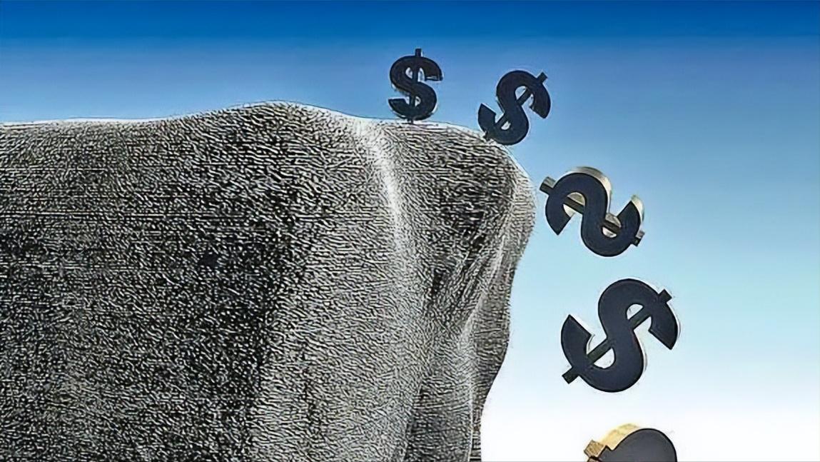 多国抛售的美债是谁接手的 (美媒看全球买家抛售美债)