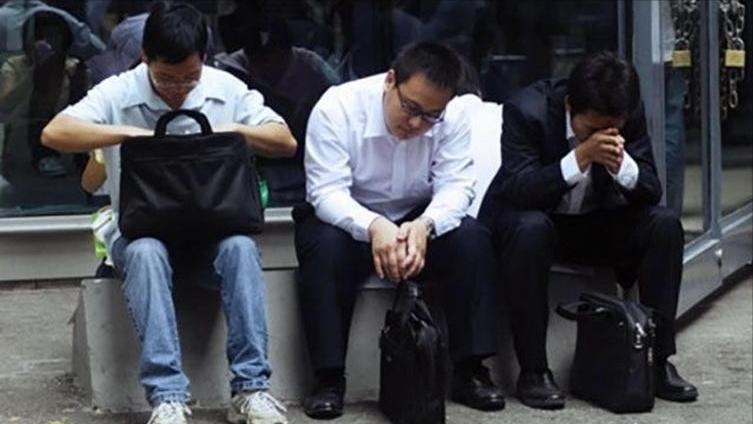 放水但是不通胀的原因,通缩就要大放水吗