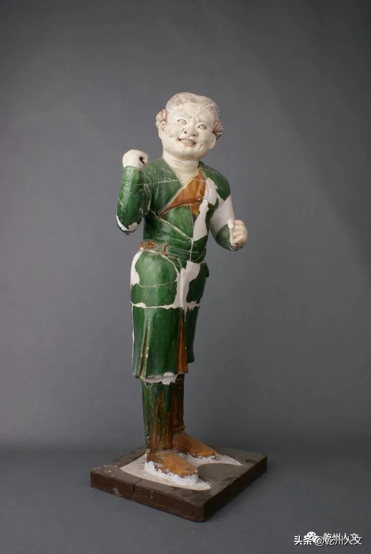 民间工艺赏心悦目,乾县最有名的工艺