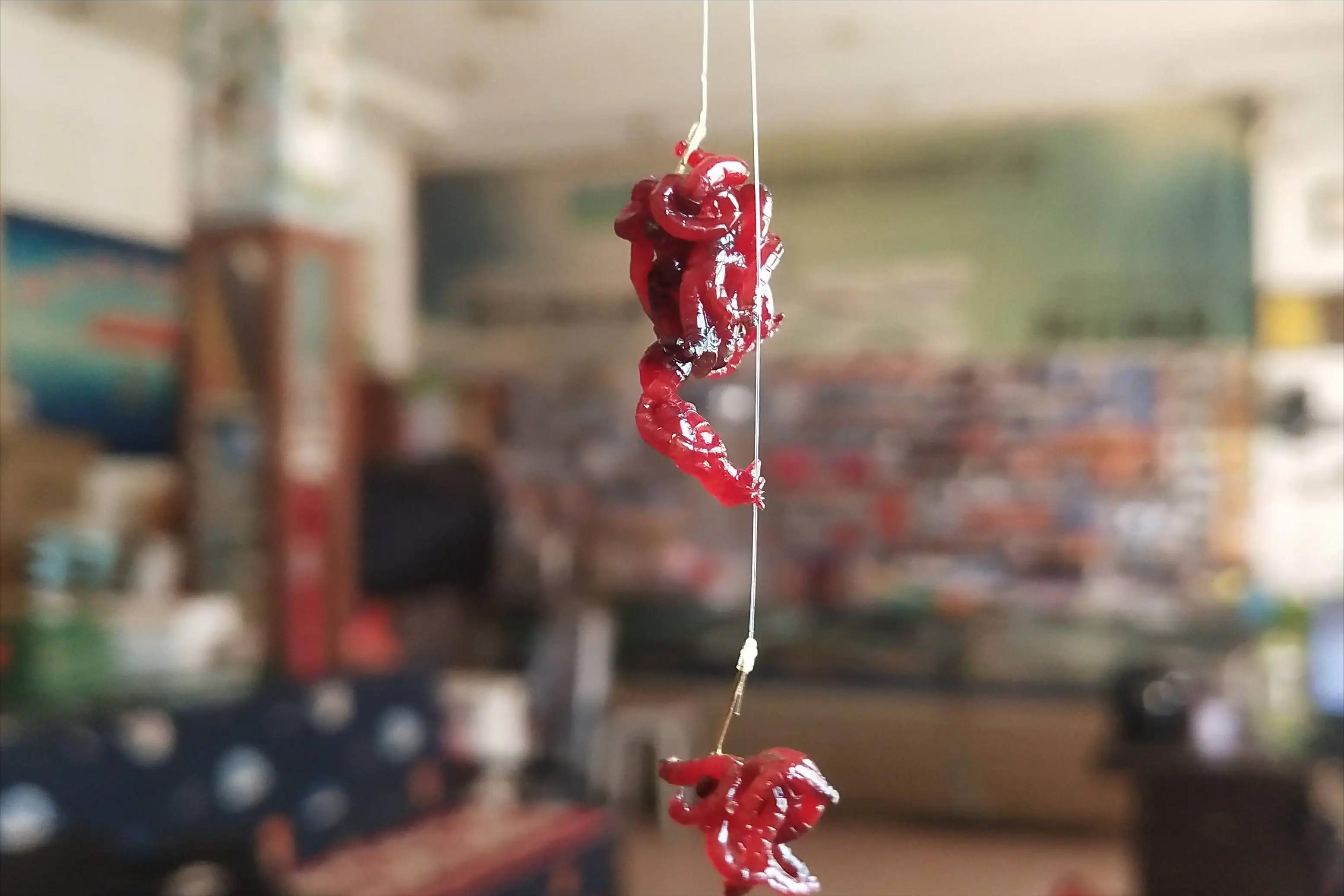 臭水沟捞黄金,臭水沟赚上亿