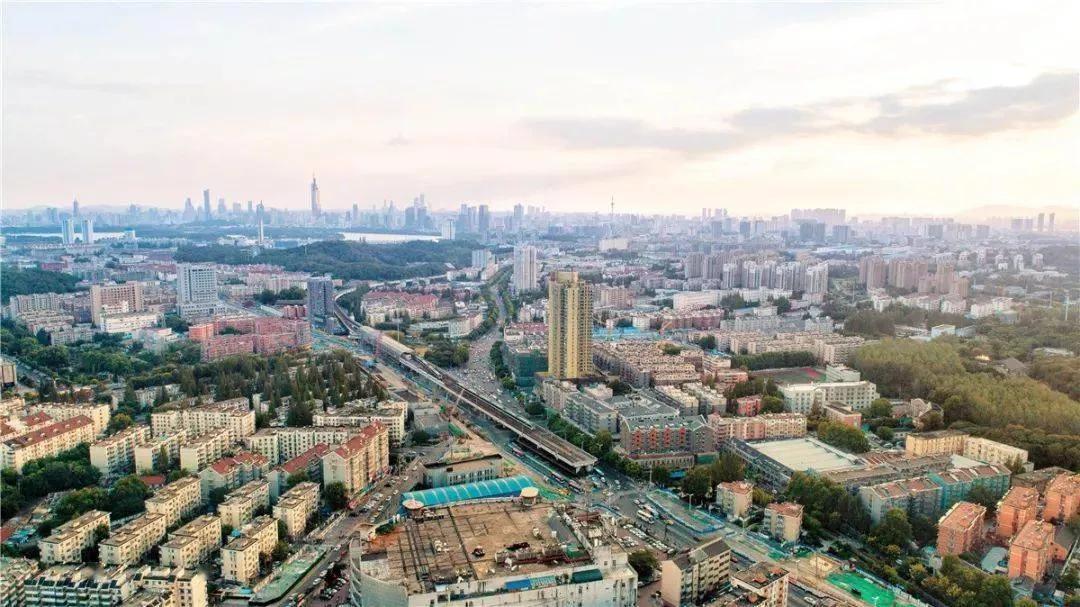 南京迈皋桥记忆,南京迈皋桥