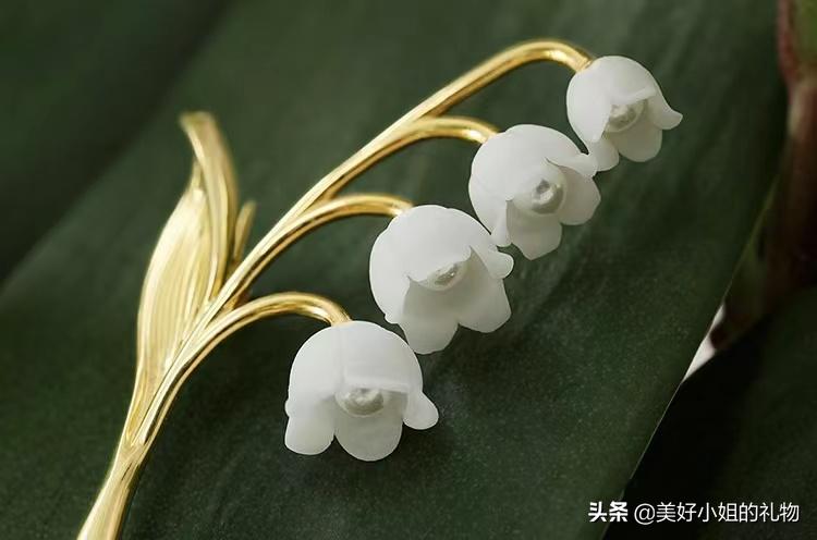 520礼物都有哪些,大牌珠宝首饰推荐