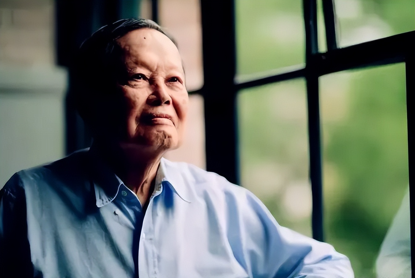 翁帆嫁给杨振宁的真正原因是什么,翁帆嫁给杨振宁是正确的婚姻观吗