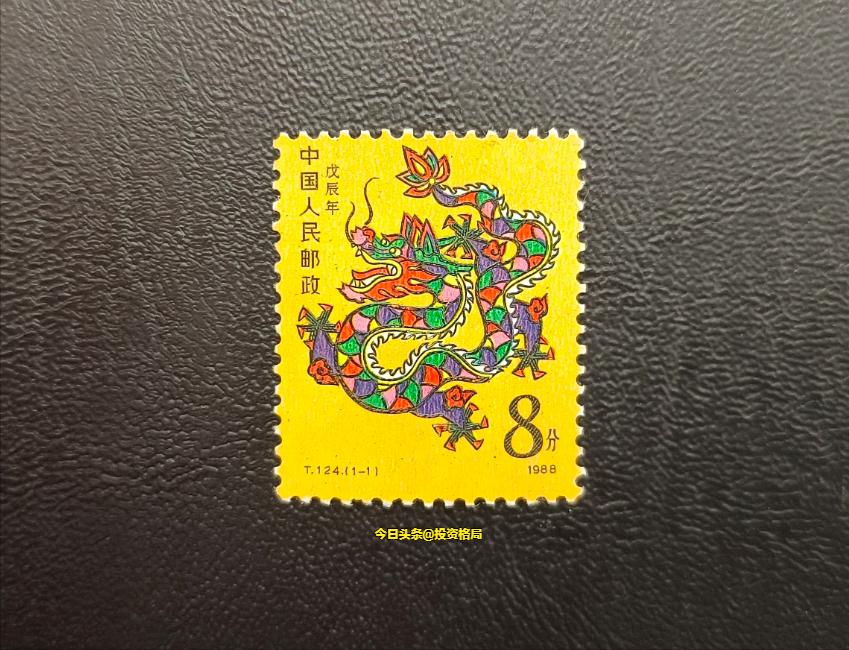 JT邮票（1983——1991）最新价格汇总